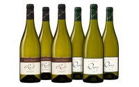 Domaine Jacques Rouzé Quincy & Reuilly Pakket - thumbnail