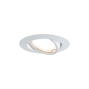 Paulmann 93413 Base Inbouwlamp LED LED 5 W Wit