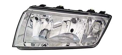 Koplamp links 206230052