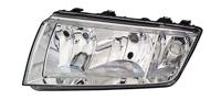 Koplamp links 206230052