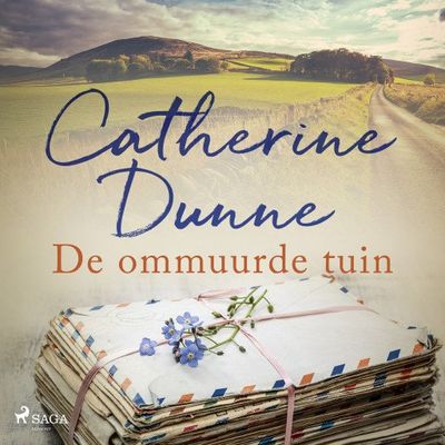 De ommuurde tuin