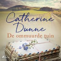 De ommuurde tuin