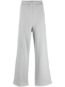 Filippa K pantalon de jogging à coupe ample - Gris