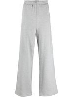 Filippa K pantalon de jogging à coupe ample - Gris - thumbnail