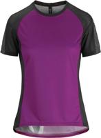 Assos Trail SS Jersey - Women&apos;s MTB Jersey