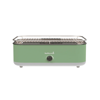 Barbecook E-Carlo Elektrische Tafelgrill Groen