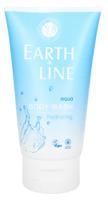 Earth Line Bodywash aqua 150 Milliliter