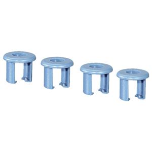Hensel Mi SR 4 (VE4) Reservekit Kunststof Blauw 1 stuk(s)