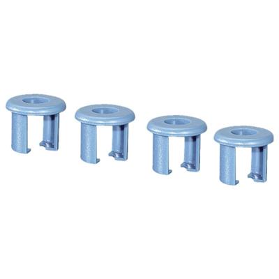 Hensel Mi SR 4 (VE4) Reservekit Kunststof Blauw 1 stuk(s)