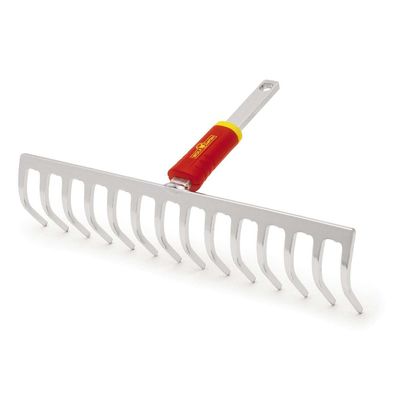 WOLF-Garten DR-M 35 Tuinhark Metaal