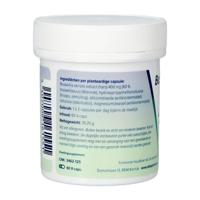 Boswellia Extract 400mg Caps 60 Deba
