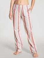 Calida Calida Dames pyjamabroek lang 29353 Star White (36/38) XS