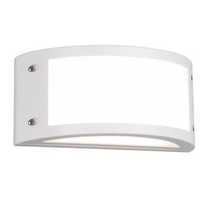 Trio Witte led buitenlamp Kendal R22151131