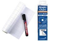 Magic-chart notes Legamaster flipchart 20x30cm - thumbnail