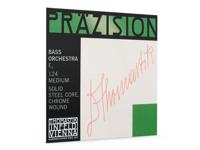 Thomastik Infeld TH-124 contrabassnaar E-4 4/4