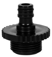 Einhell 4173761 water pomp accessoire Schroefdraadnippel