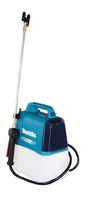 Makita DUS054Z | Accu Drukspuit | LXT 18 V | 5 liter | Zonder accu's en lader | In doos - DUS054Z - thumbnail