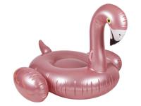 CRIVIT Opblaasdier (Flamingo)