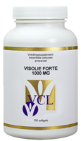Vital Cell Life Visolie Forte 1000mg Softgels