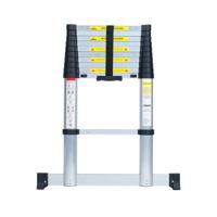 Ladder pavo telescoop 10 treden 3.2m