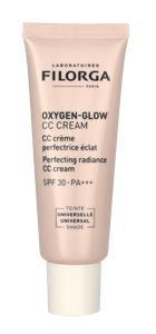 Filorga Oxygen-Glow CC Cream SPF30 PA+++ 40 ml