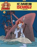 Het Zwaard van Iskander (Paperback)
