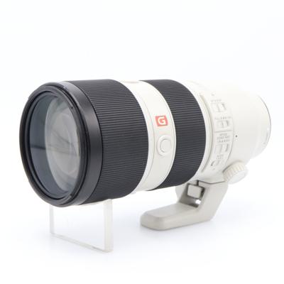 Sony FE 70-200mm F/2.8 GM OSS occasion