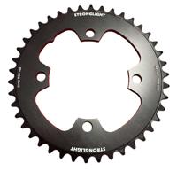 STRONGLIGHT e-bike chainring narrow wide for spider bosch 4th generation