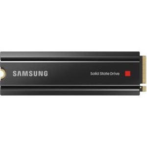 Samsung SSD 980 PRO 2TB Heatsink