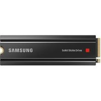 Samsung SSD 980 PRO 2TB Heatsink