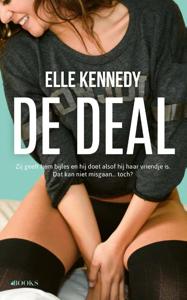 De deal (Paperback)