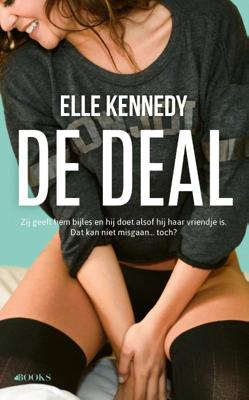 De deal (Paperback)