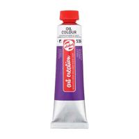 Talens art creation olieverf tube 40ml violet 536