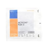 Acticoat Flex 3 Verb Ind.ster 10x 10cm 1 66800399