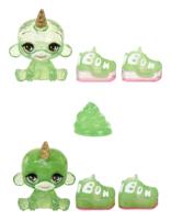 MGA Entertainment Rainbow High Slime Kit & Pet - Sunny pop - thumbnail