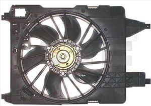Koelventilator 8280004