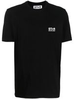 Golden Goose t-shirt à manches courtes - Noir