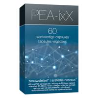 Pea-ixX 60 Capsules