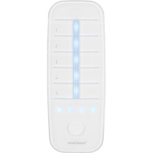 Smartwares HWR-8 Smart afstandsbediening