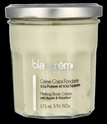 Blancreme Melting Body Cream Bodylotion 175 ml