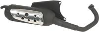 TECNIGAS Sound compl silent pro sw-chr