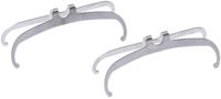 SRAM Pad spreader mav.ult./sil./bro.2 pcs.