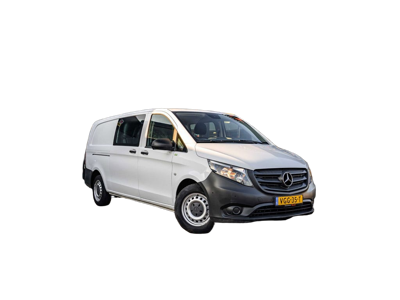 Mercedes Benz Vito