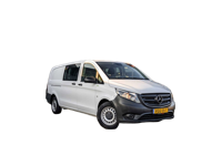 Mercedes Benz Vito