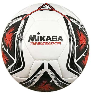 MIKASA DRIBBLER SYNTHETIC LEATHER FOOTBALL BALL