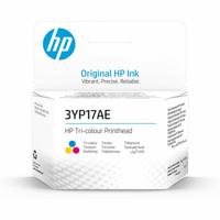 Borstel vervanger HP 3YP17AE