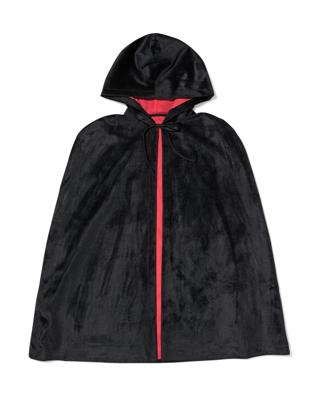 HEMA Verkleed Cape (zwart)
