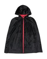 HEMA Verkleed Cape (zwart)