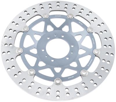 TRW Rotor msw236 floating