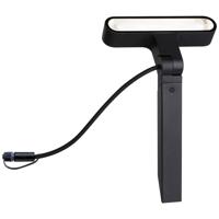 Paulmann Spot ITO horizontal 94544 Verlichtingssysteem Plug&Shine LED-tuinspot LED 6 W Warmwit Antraciet - thumbnail